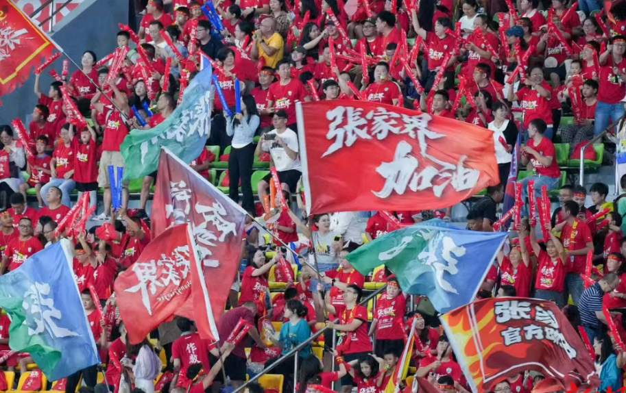 雨中5比0客场大胜，长沙队登顶湘超积分榜！