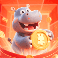 🔥“河马夺宝”上线狂送金币！3天躺赚50+，旧手机秒变提款机，手慢无！