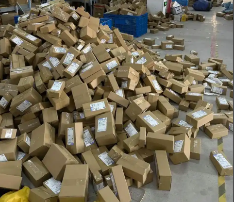  干货分享：电商内部员工才知道的发货秘籍！这样下单，快递永远快人一步！