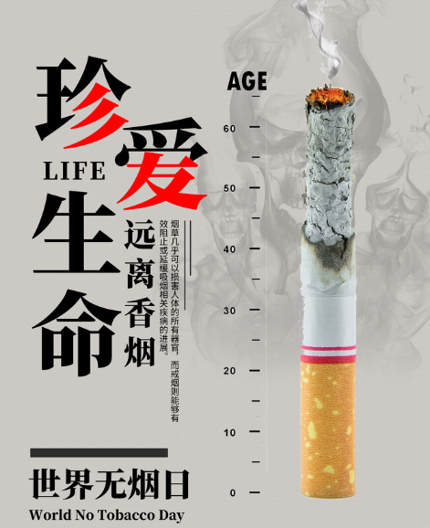 戒烟第五天了，戒烟我是如何做到的？